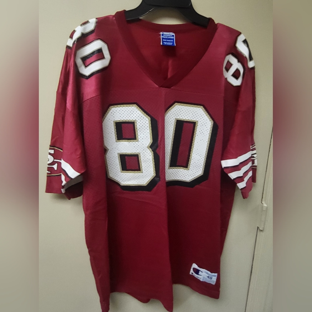 Jersey - Picture 2 of 2